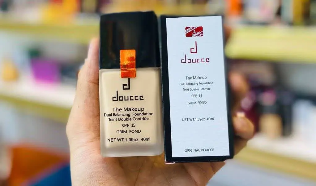 💛 کرم پودر پمپی 💛
