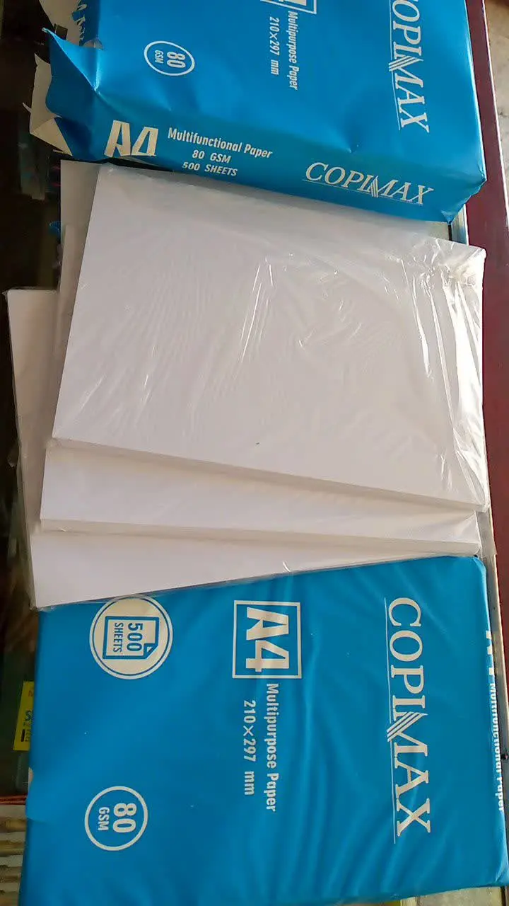 کاغذ آ۴ کپی مکس🍀
