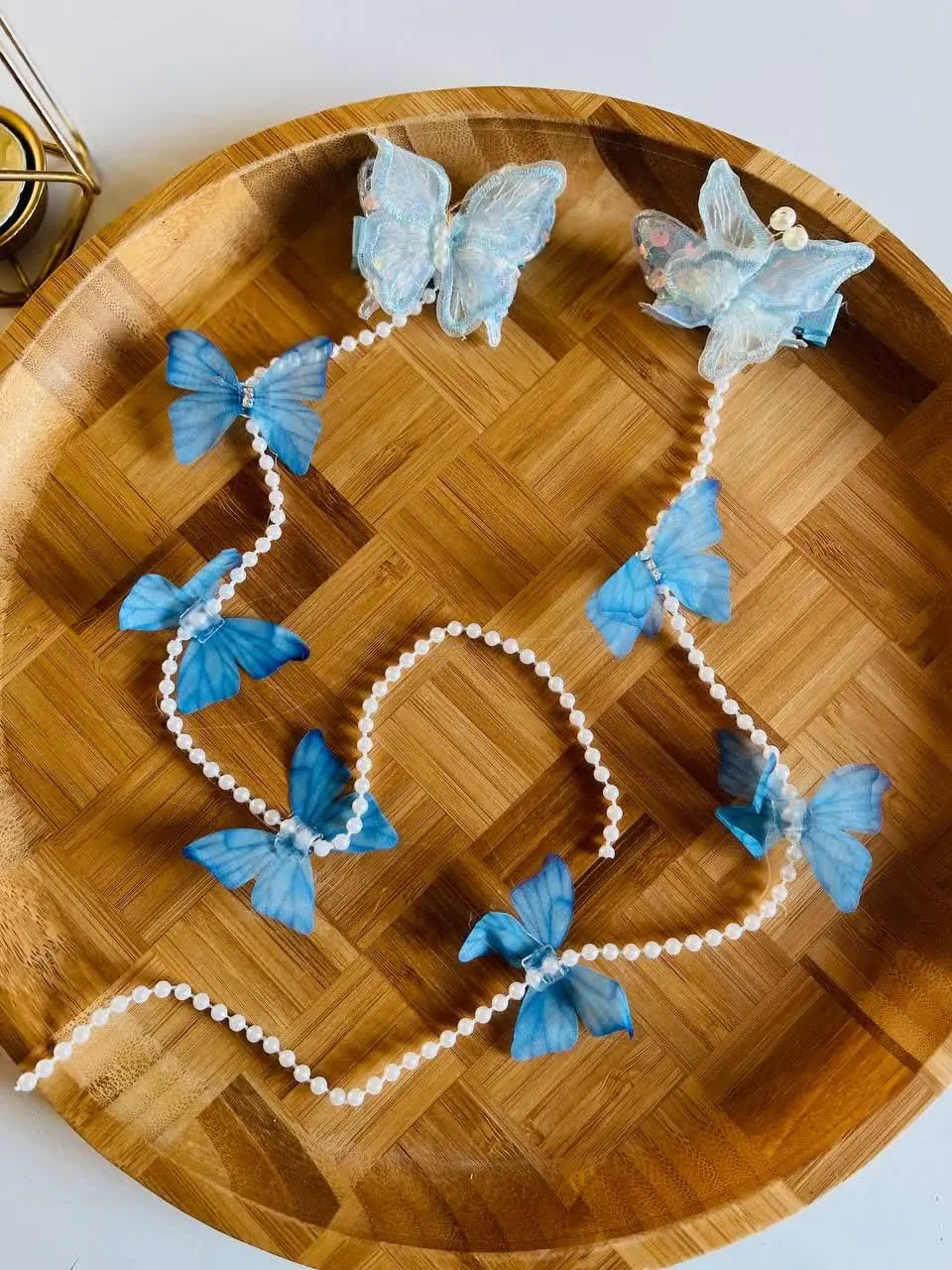 کار پینترستی 
