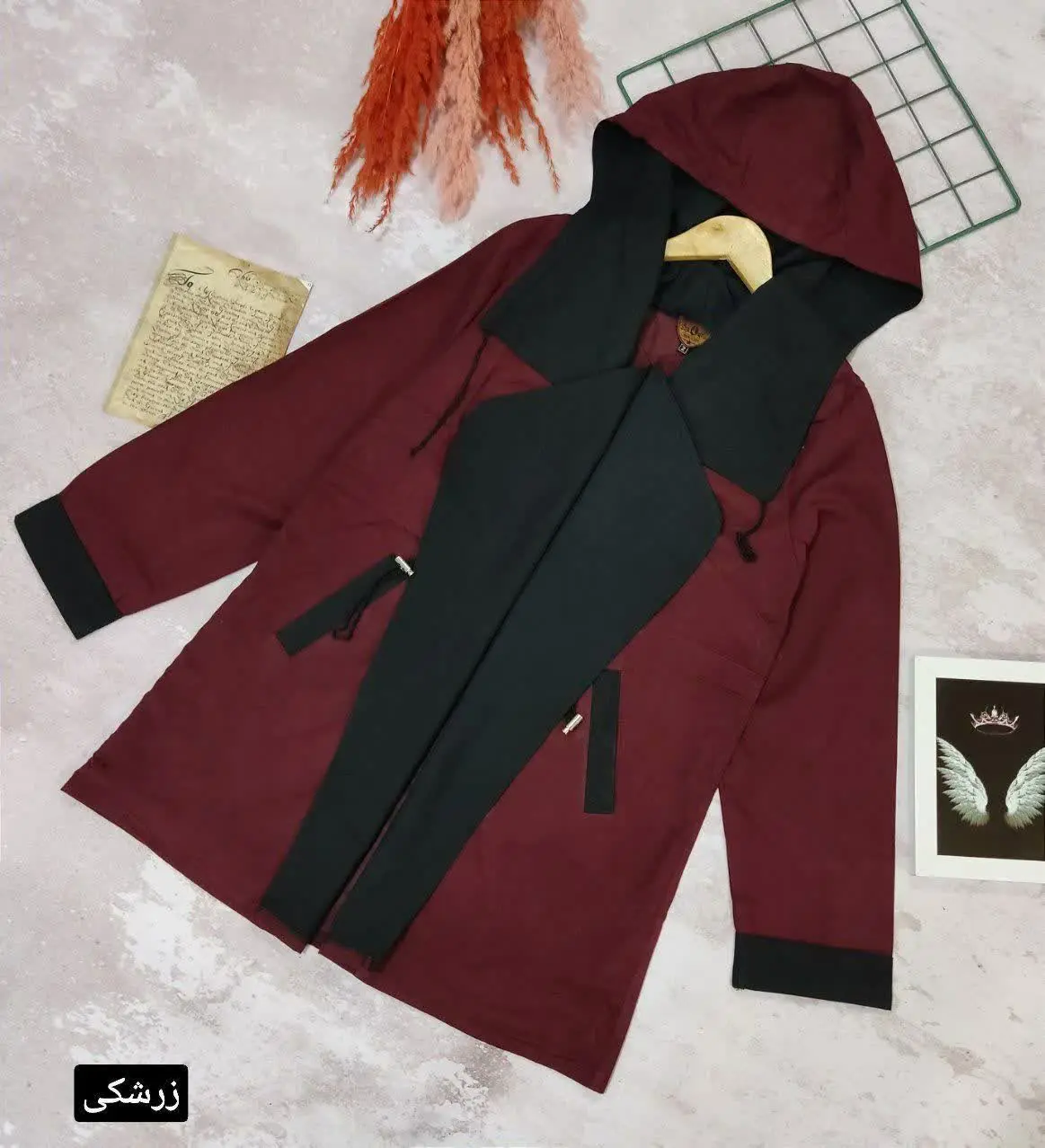 نام: کتی میکرو
