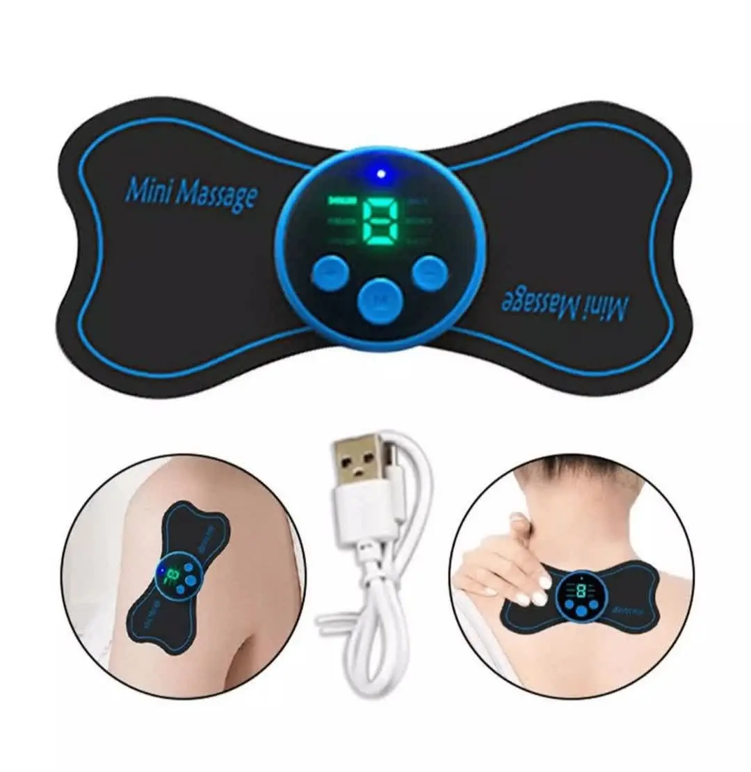 ماساژور پروانه‌ای Kiyan
