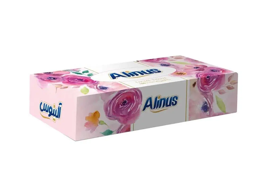 دستمال کاغذی سنگین وزن و با...