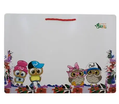 تخته وایت برد بزرگ ۳۵×۵۰ رویش
