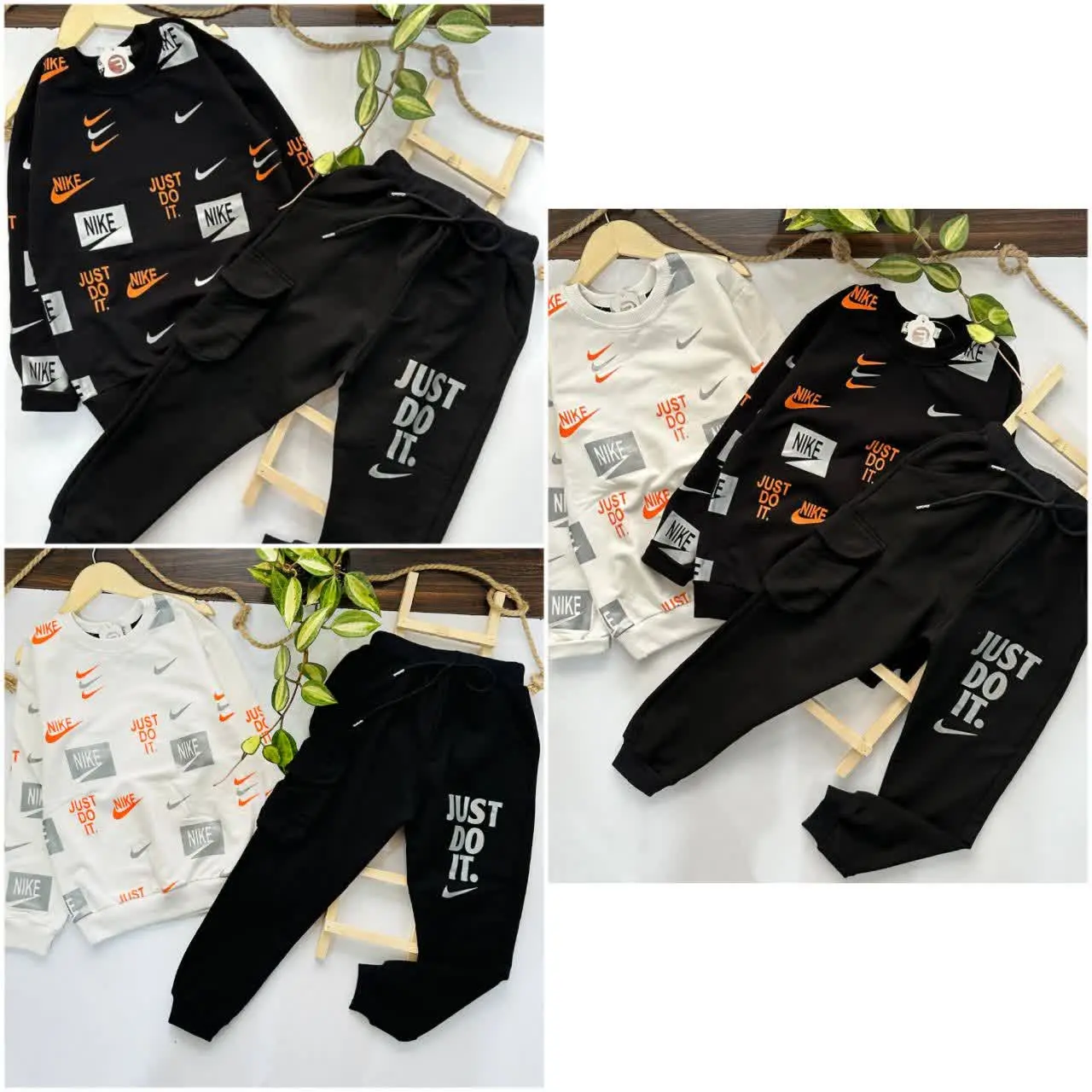 ست #عیدانه به این جذابی مگه داریم😍😍
