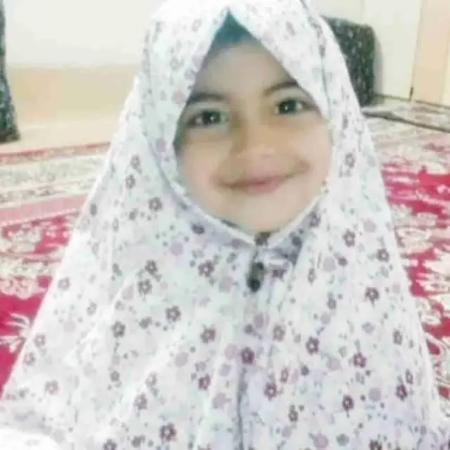 نام شرکت کننده: دلارام عطایی
