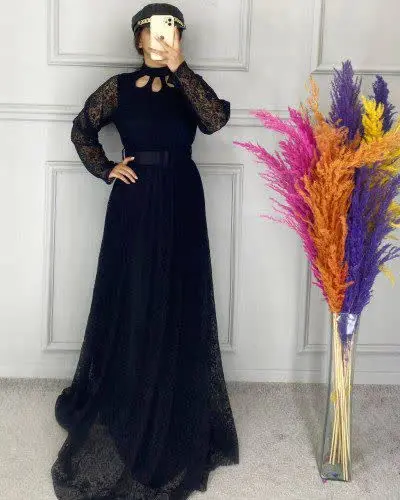 نام: خزان کد۲ ماکسی کمربند دارد 
