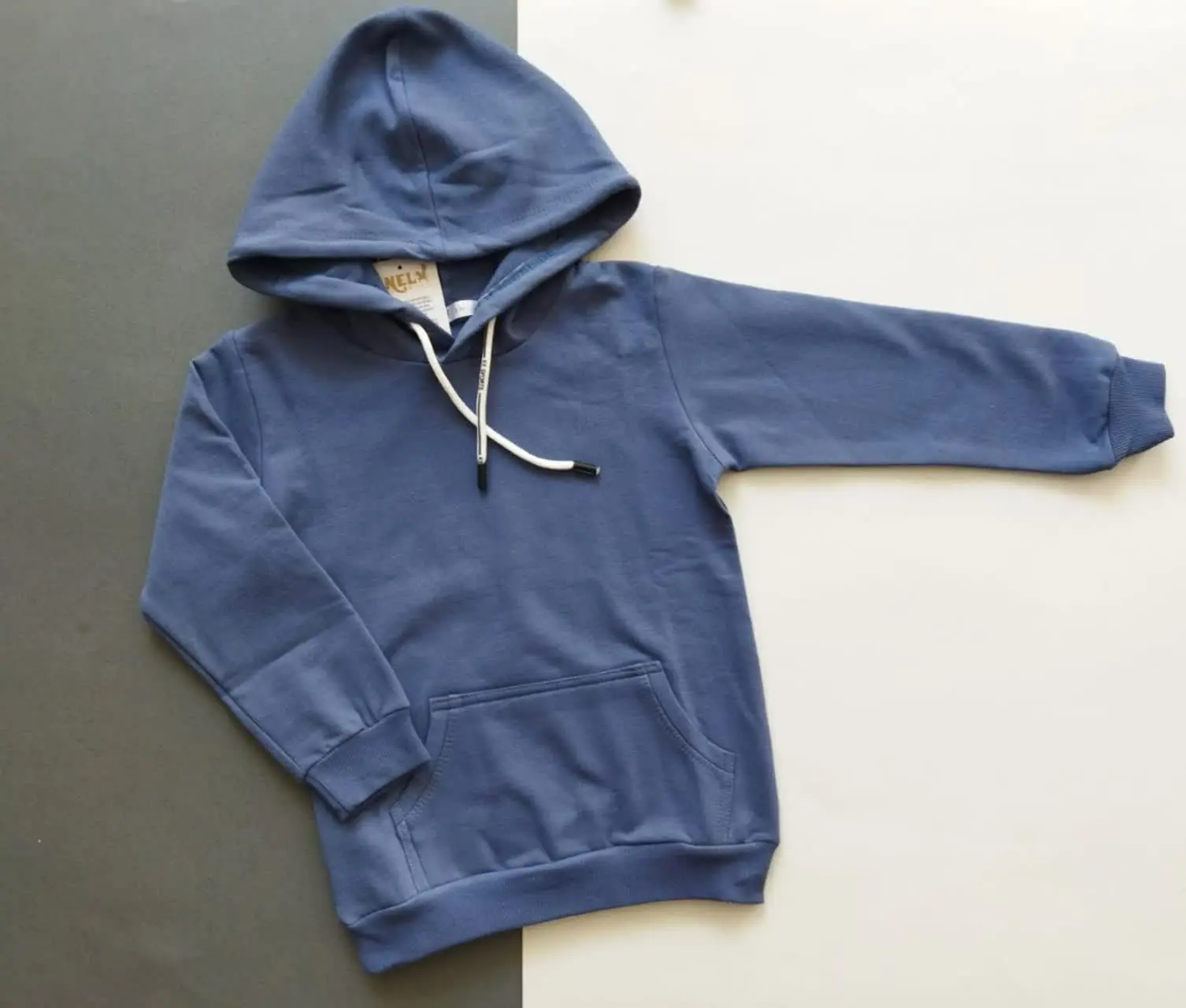 هودی تک جیب کانگرویی
