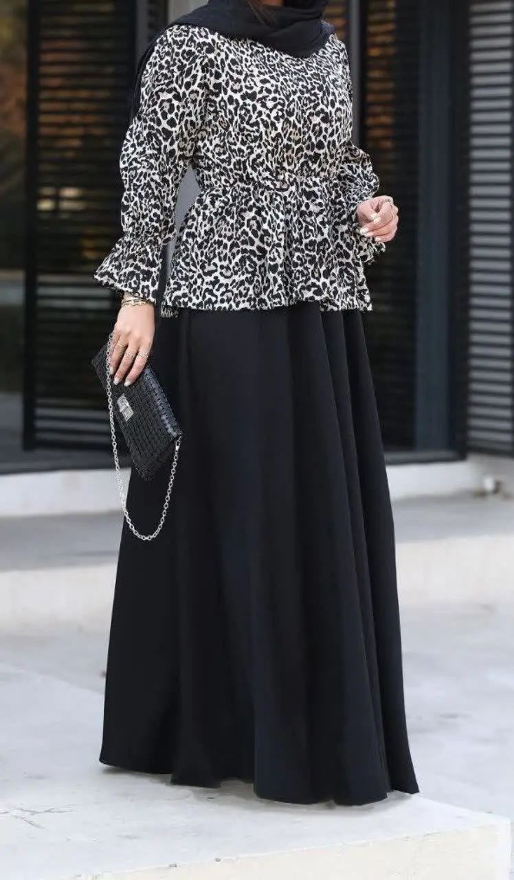 کیفیت دوخت و پارچه درجه ۱✅...