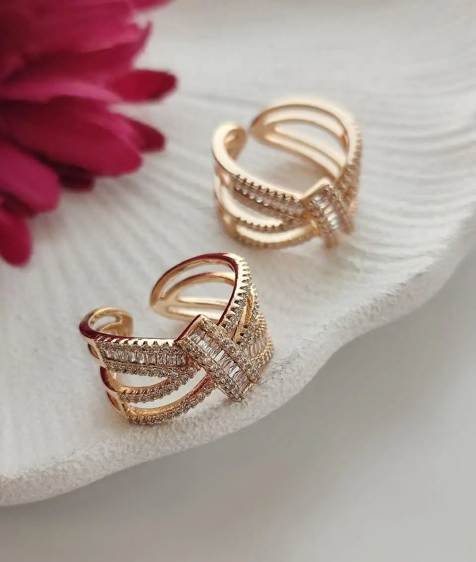 انگشتر ژوپینگ کد ۲۸۵۹