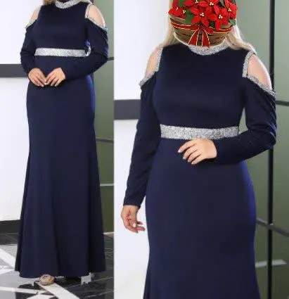 فرزان کد۱ ماکسی
