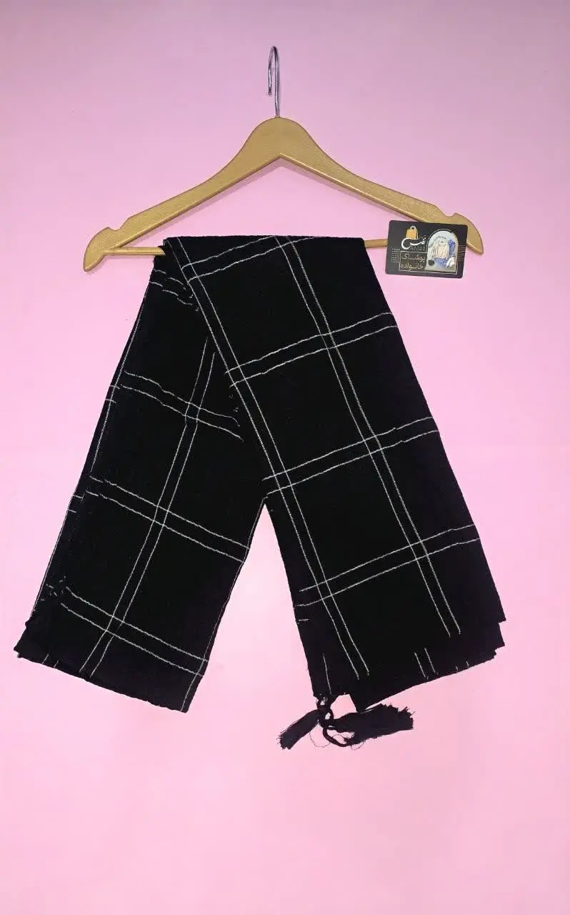 🧣 کالکشن شال پوشاک نفس 🧣
