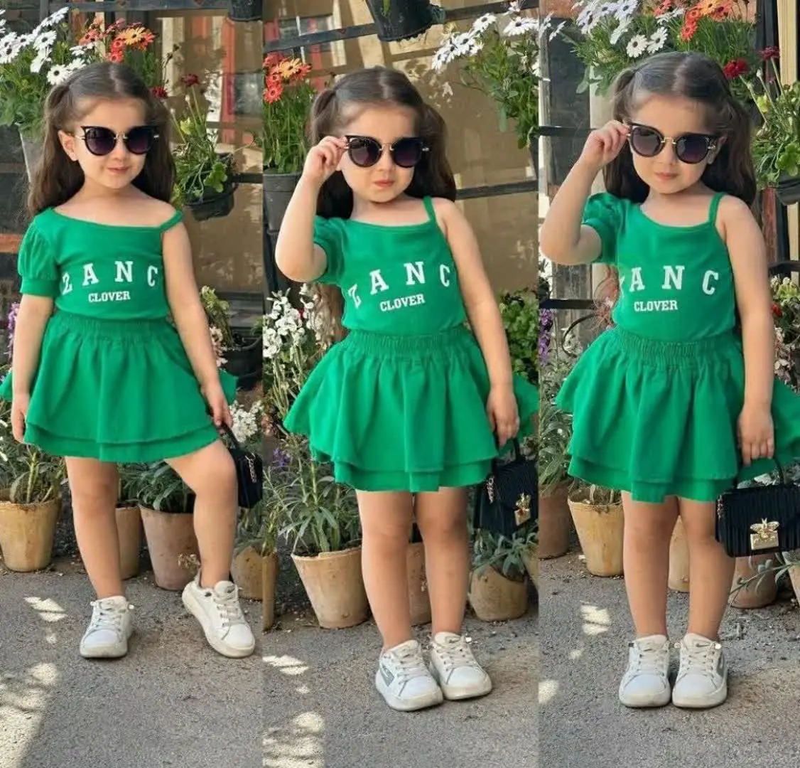 تاب دامن لنین آوردیم تابستون بترکونیم 😍
