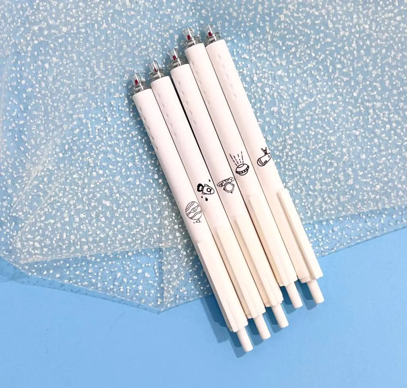 🪐✨خودکار مینیمال فضانورد✨🪐
