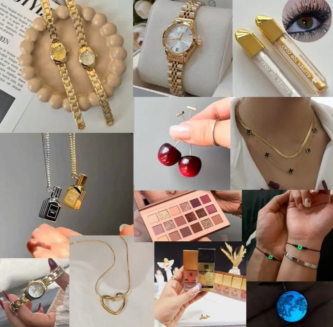 🔥💄 خانماااا آماده این بدرخش...