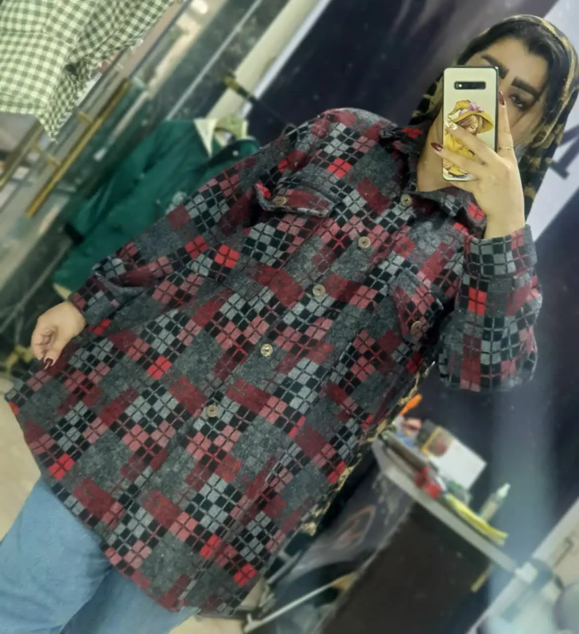 ✅به هیچ عنوان پرز نمیشود❌
