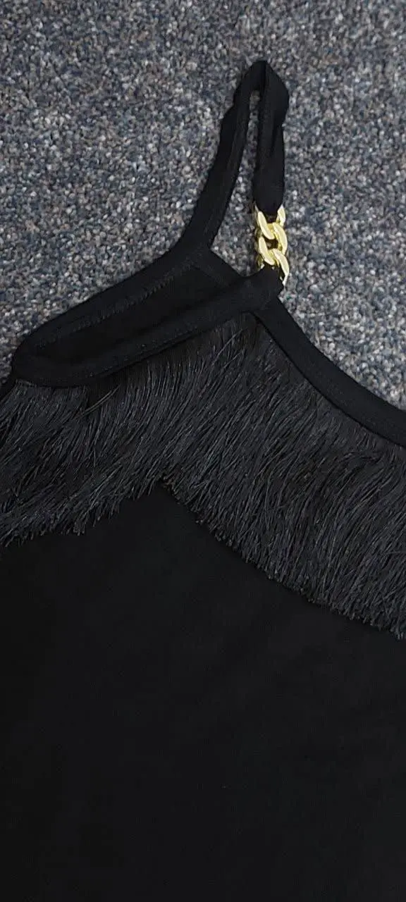 شارژ مجدد ⚜ کراپ ریش دار مدل ندا موجودی فول💞
