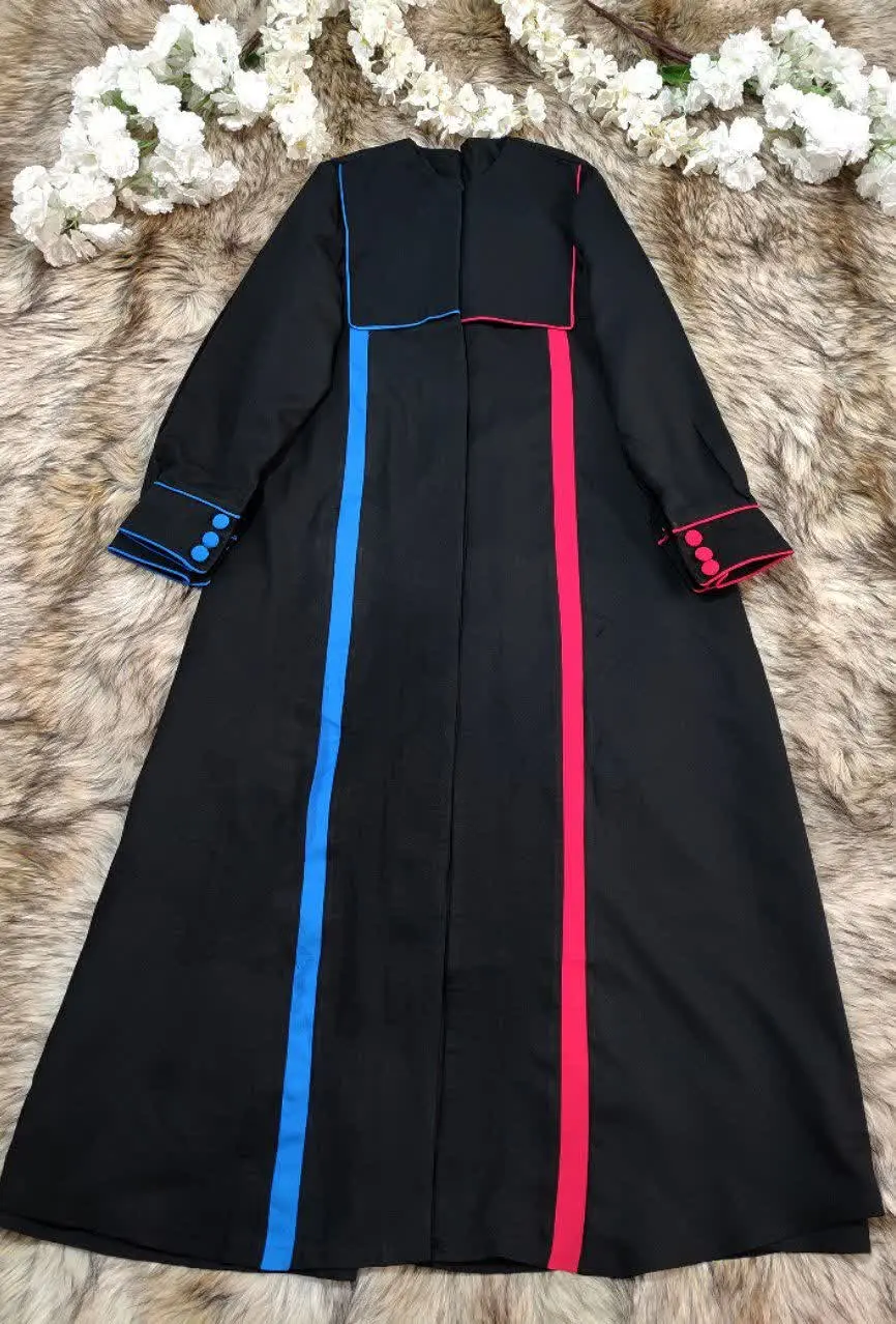 عبا زیبا بلند و مجلسی مدل لبنان
