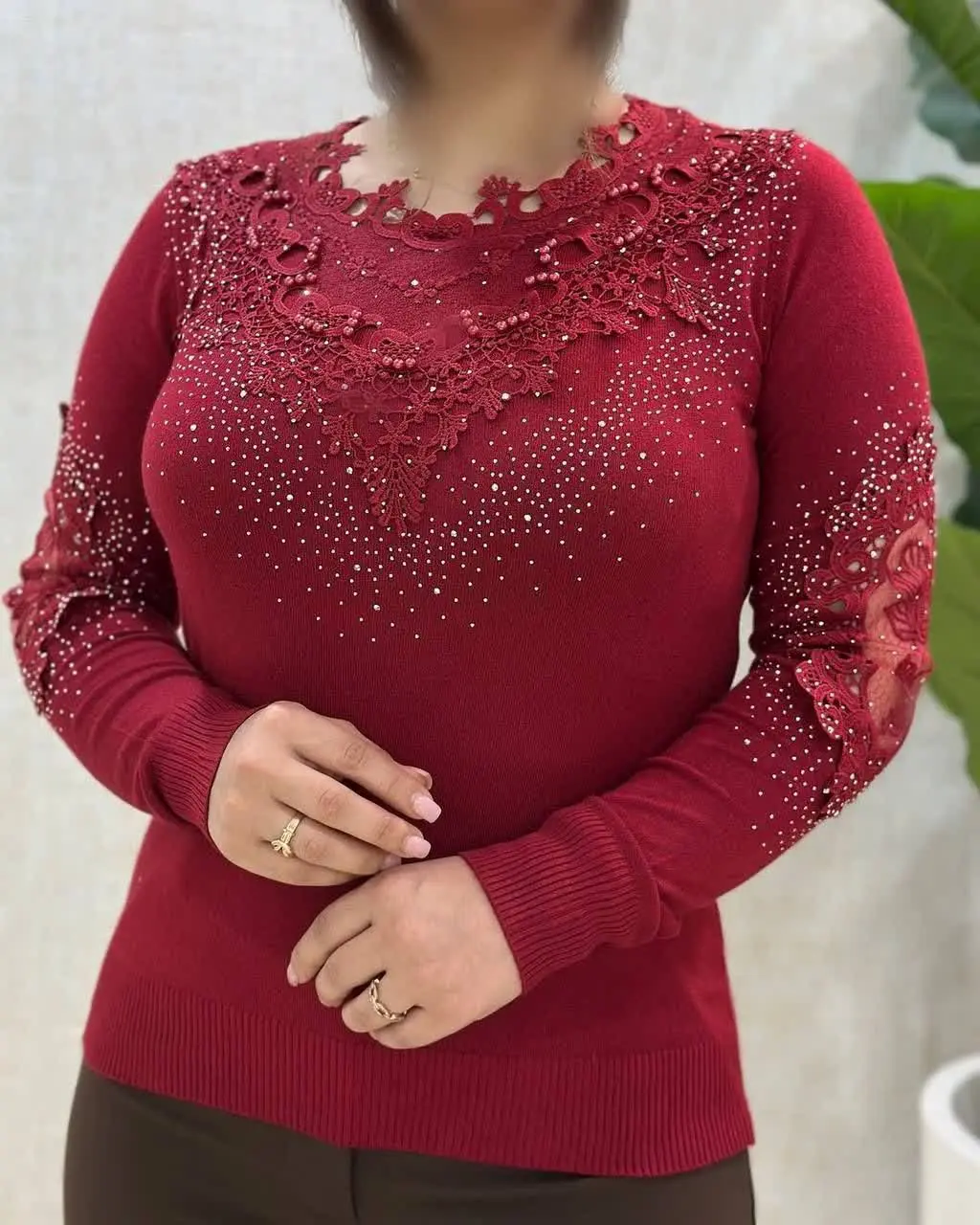 جنس: بافت خارجی وارداتی