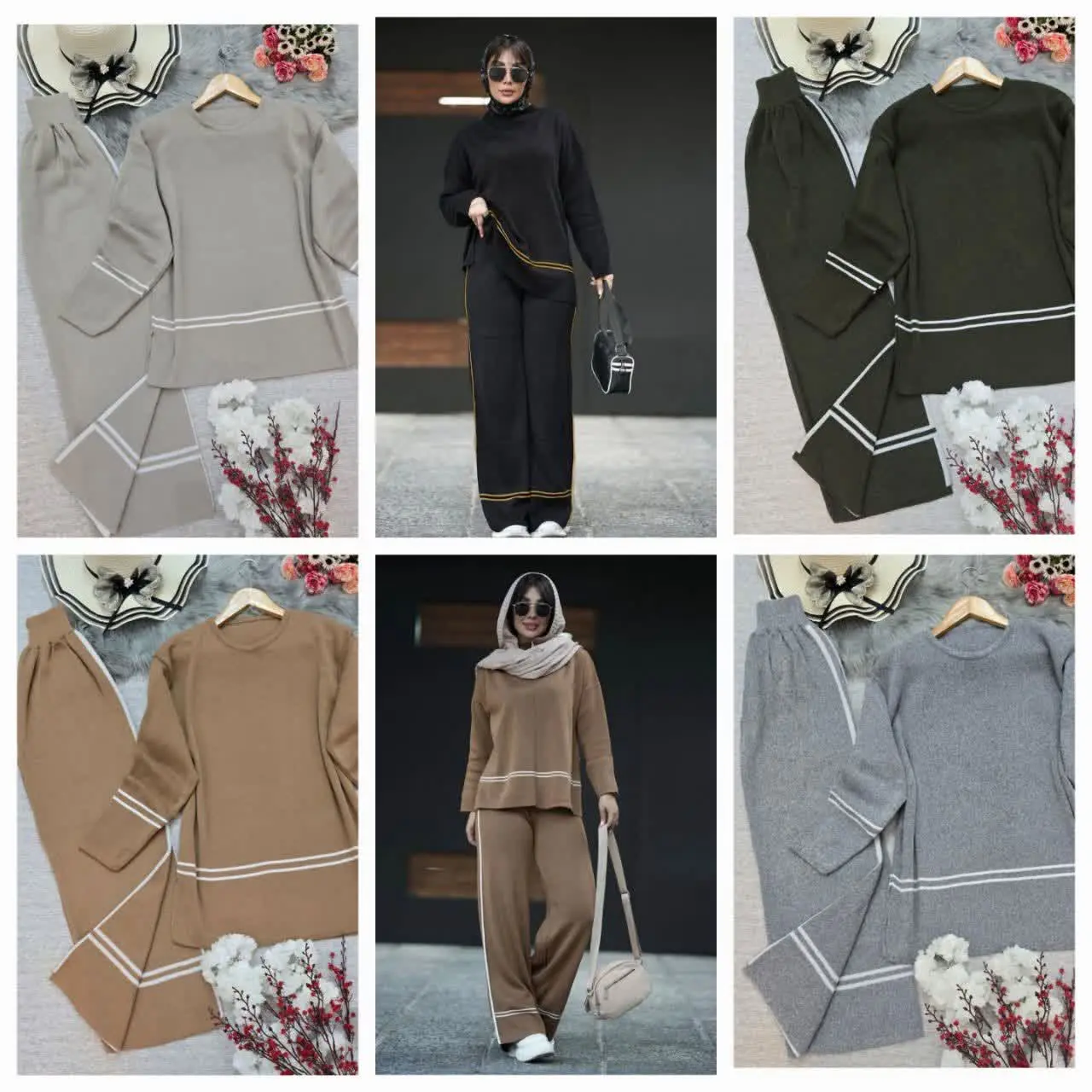 نام: ست دلبر🤩
