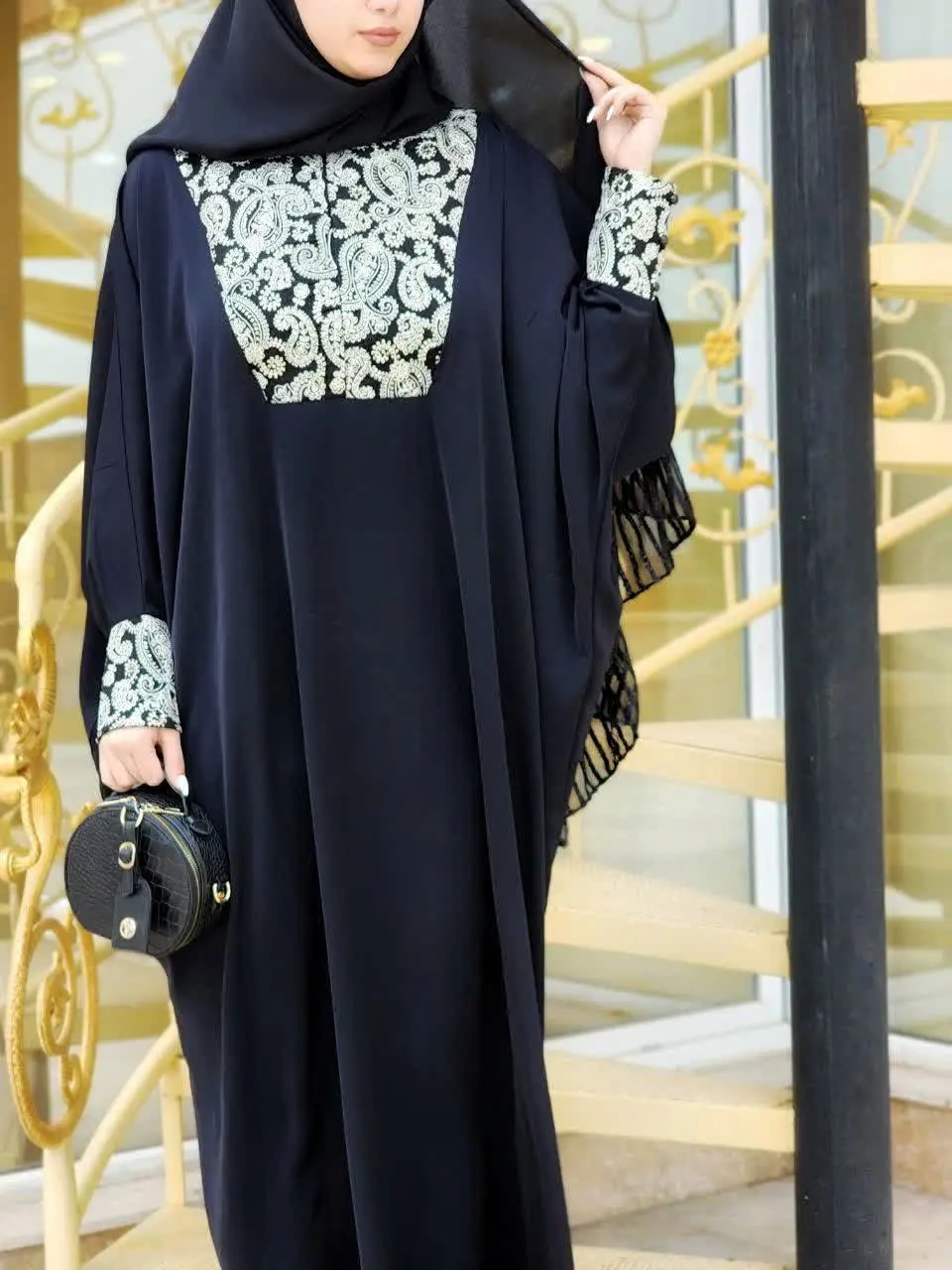 💠 عبا تابان زیبا 😊
