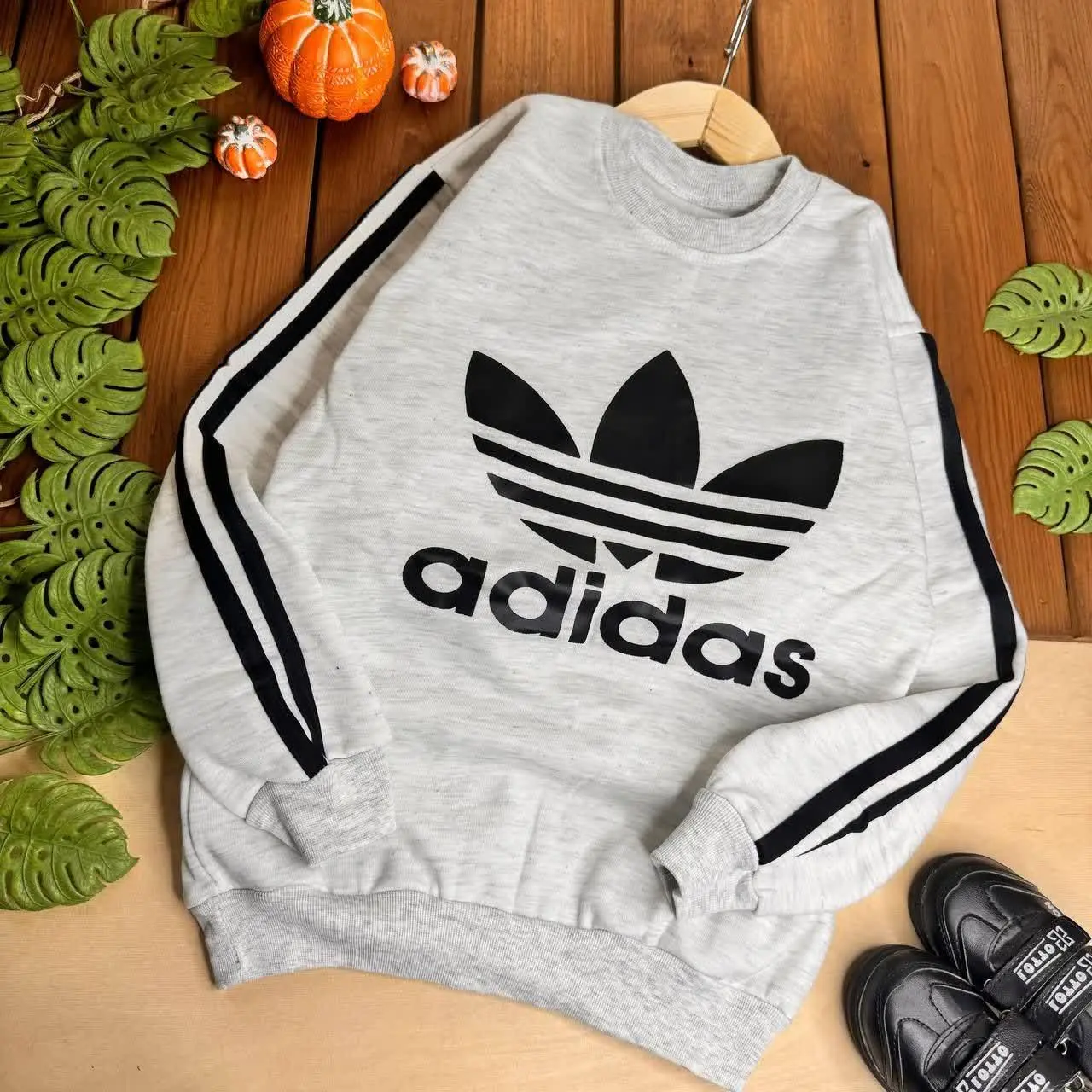 👚نام: بلوز تک گرم سایز بزرگ
