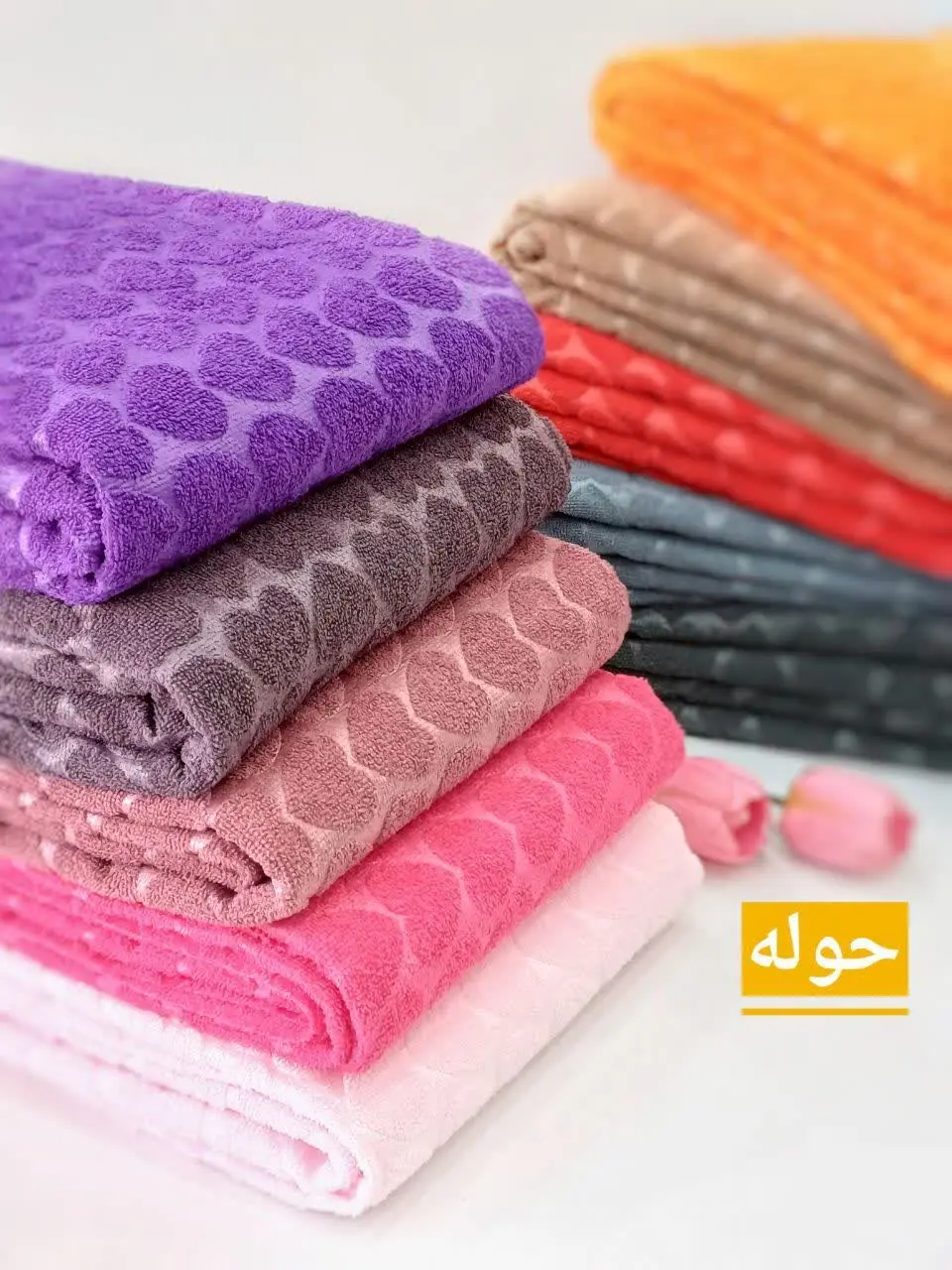 حوله فانتزی میخواستی؟ 
