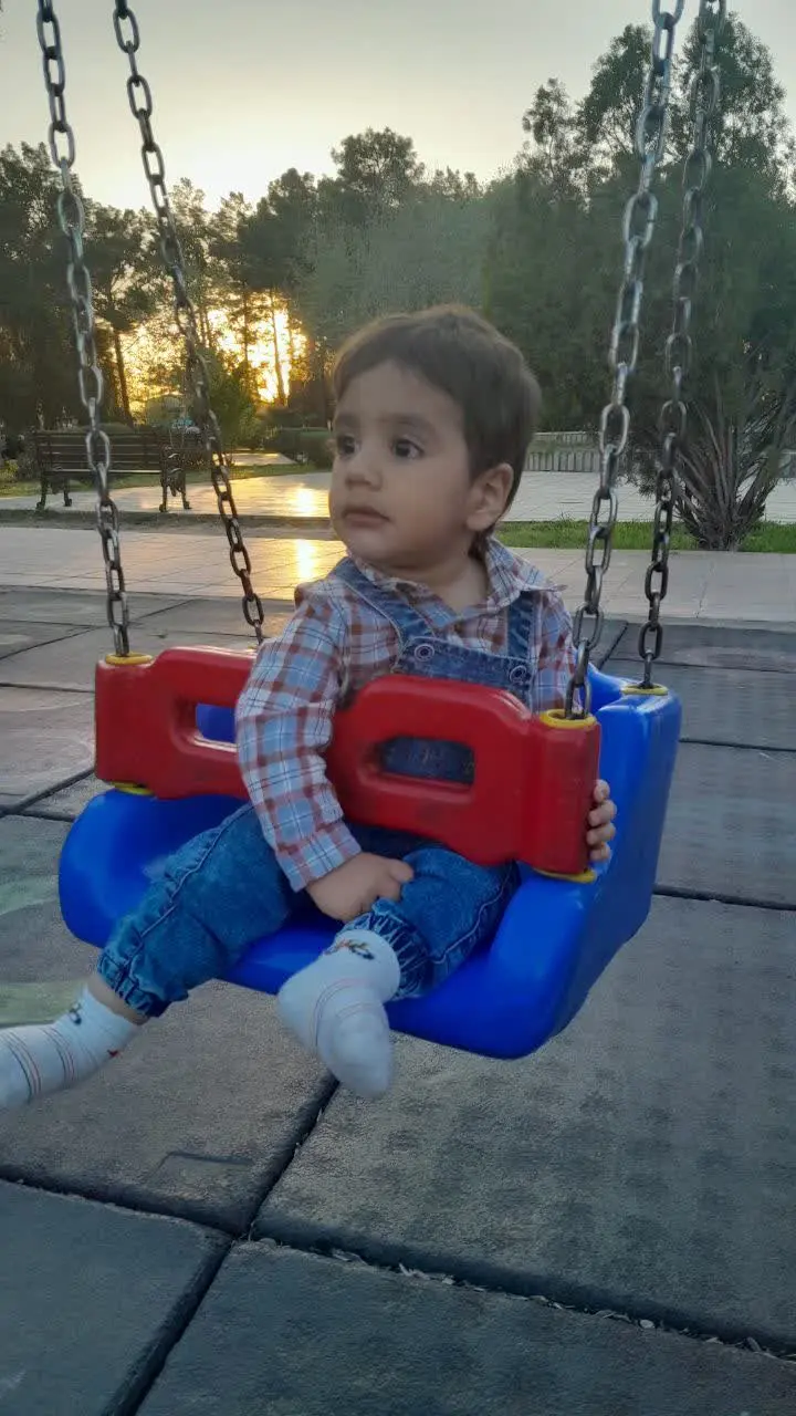 نام شرکت کننده: شهریار اردانی
