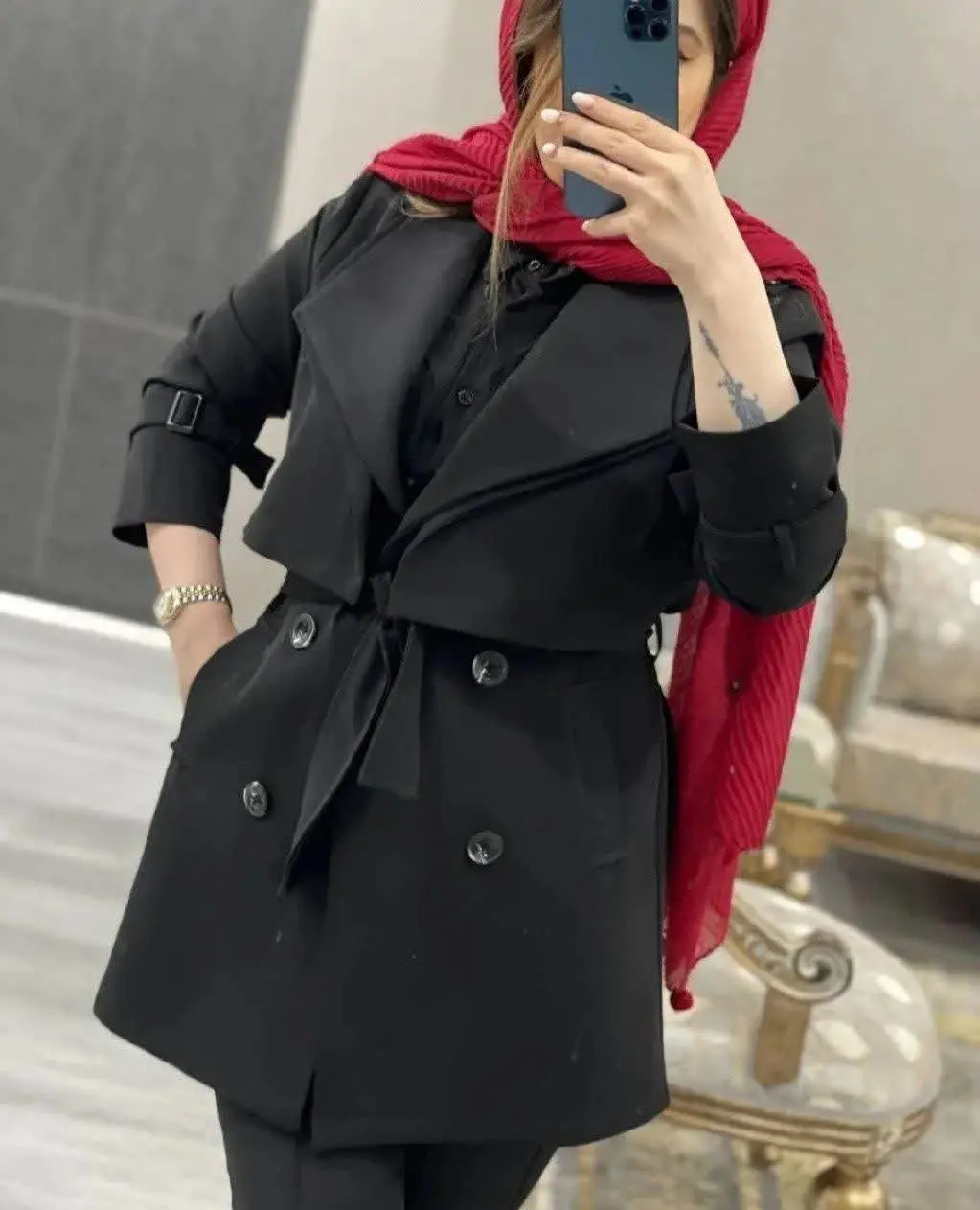 نام: کالکشن عیدانه شارمین😍☺️
