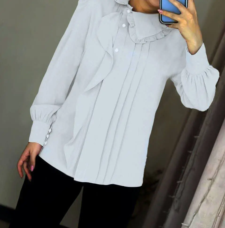 #شومیز #مجلسی مدل ترنم 
