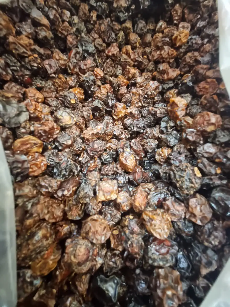آلوچه طبیعی
