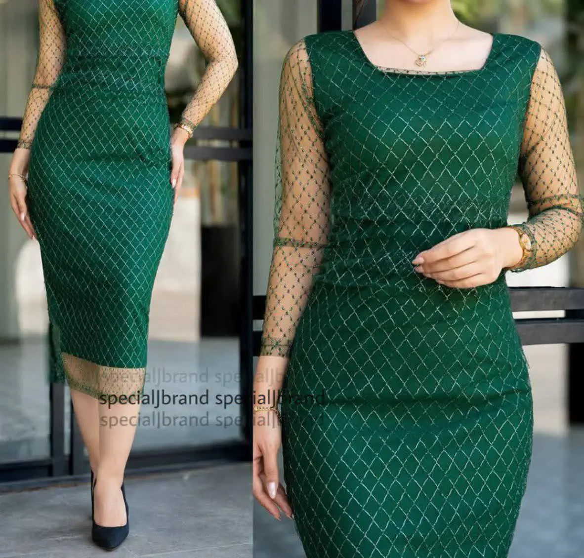 تونیک مجلسی مایلو ۶