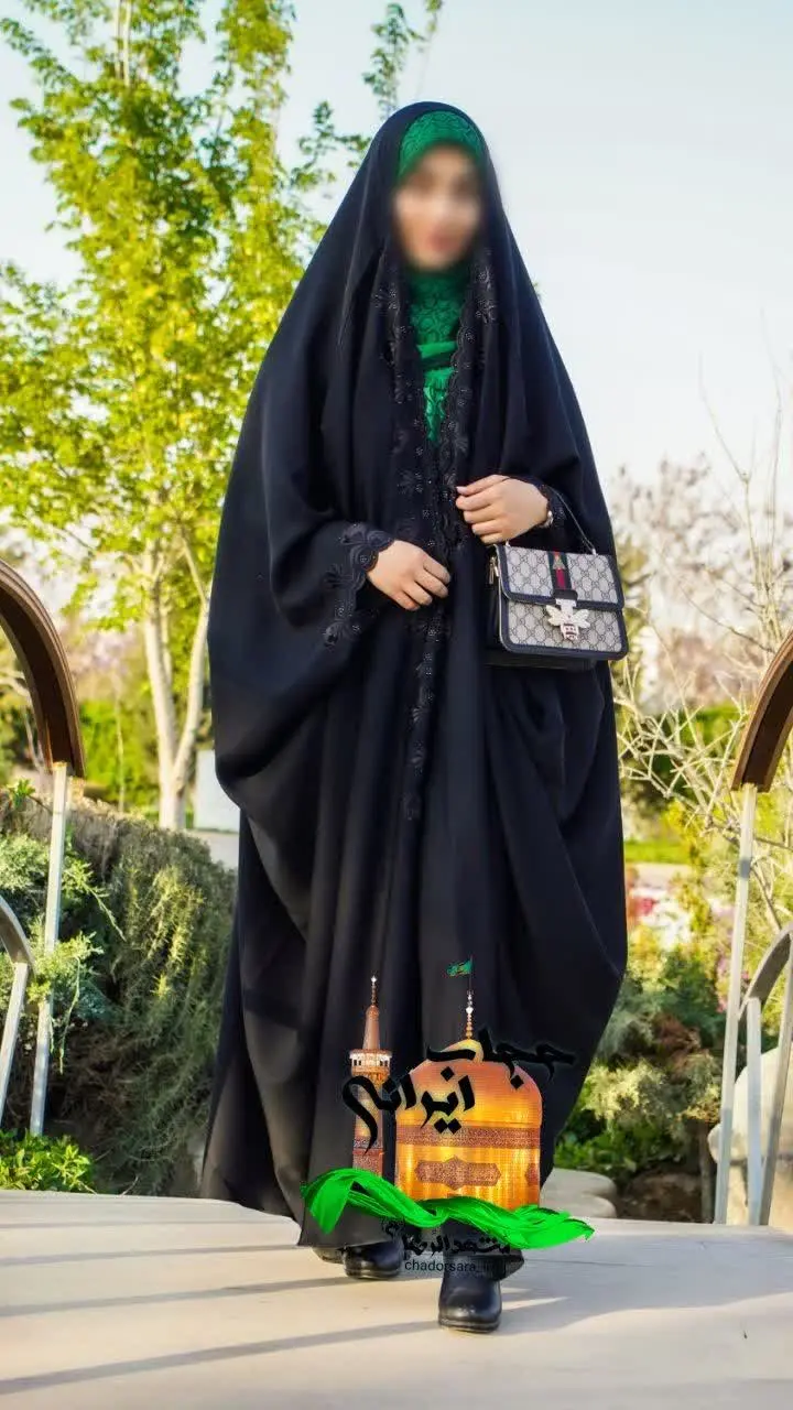 مدل: جده گلدوزی آیسا
