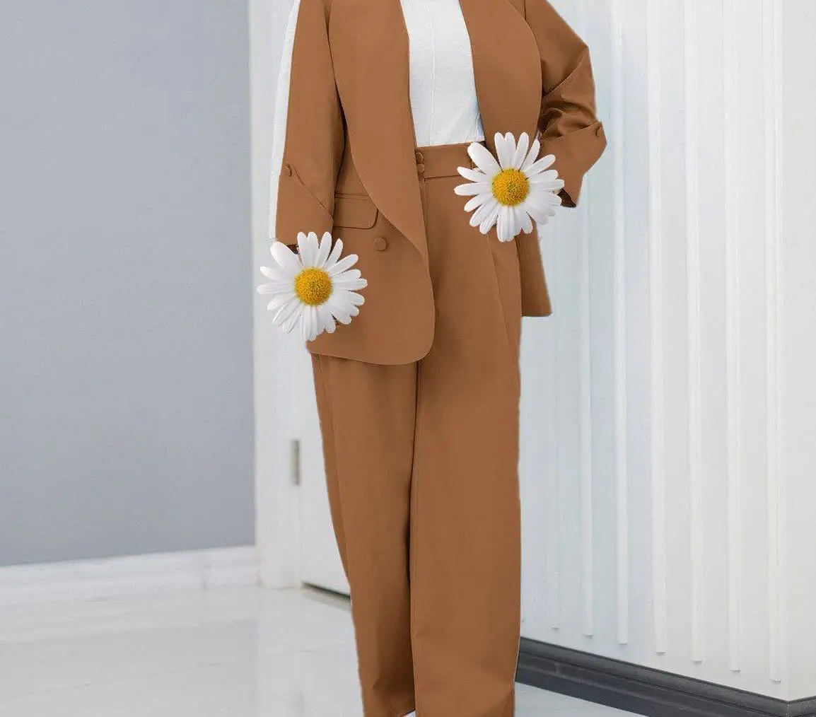 👚نام: بمب عیدانه کت و شلوار اوینا
