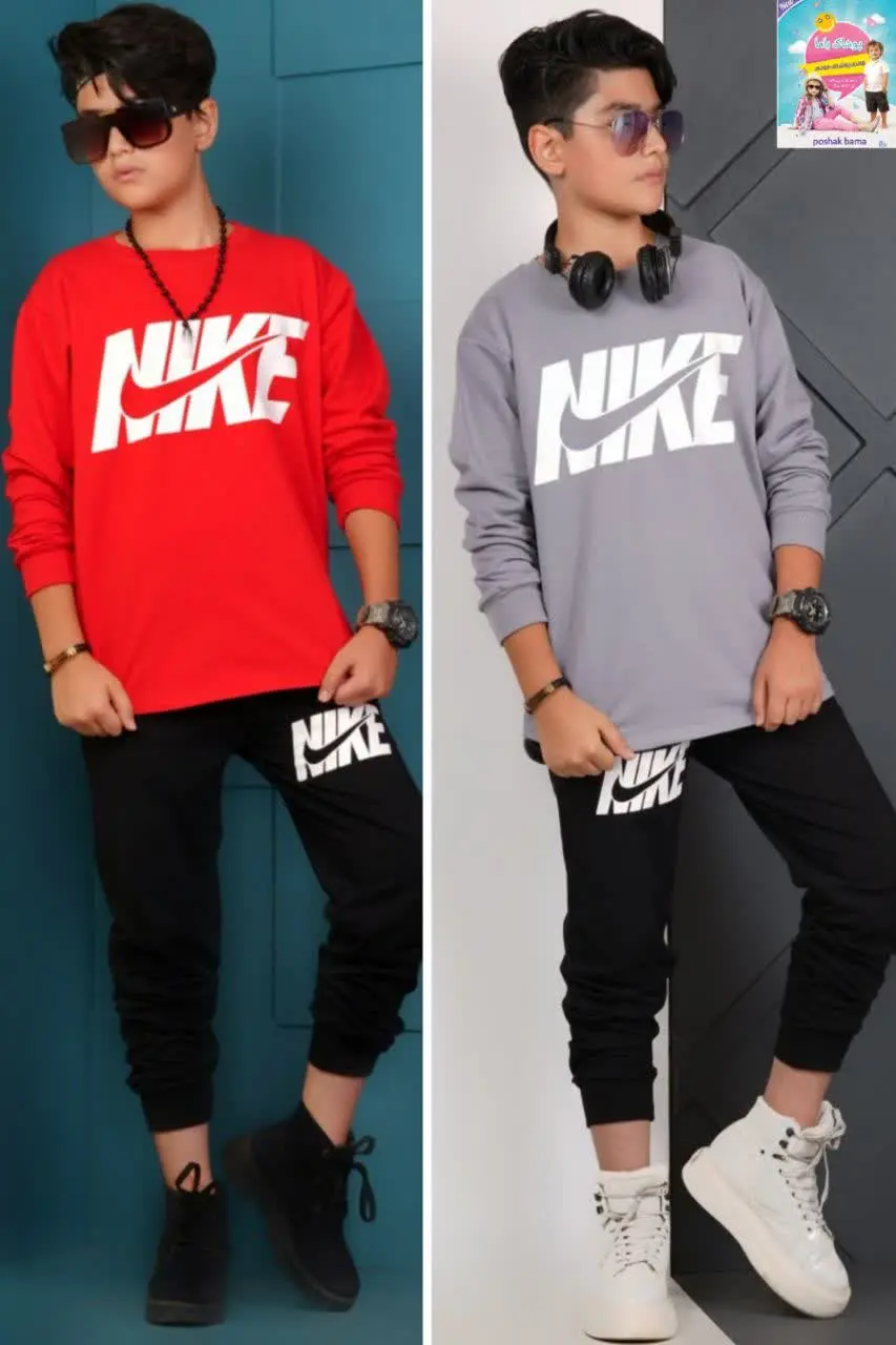 💐 ست عالی و شیک پسرانه 💐
