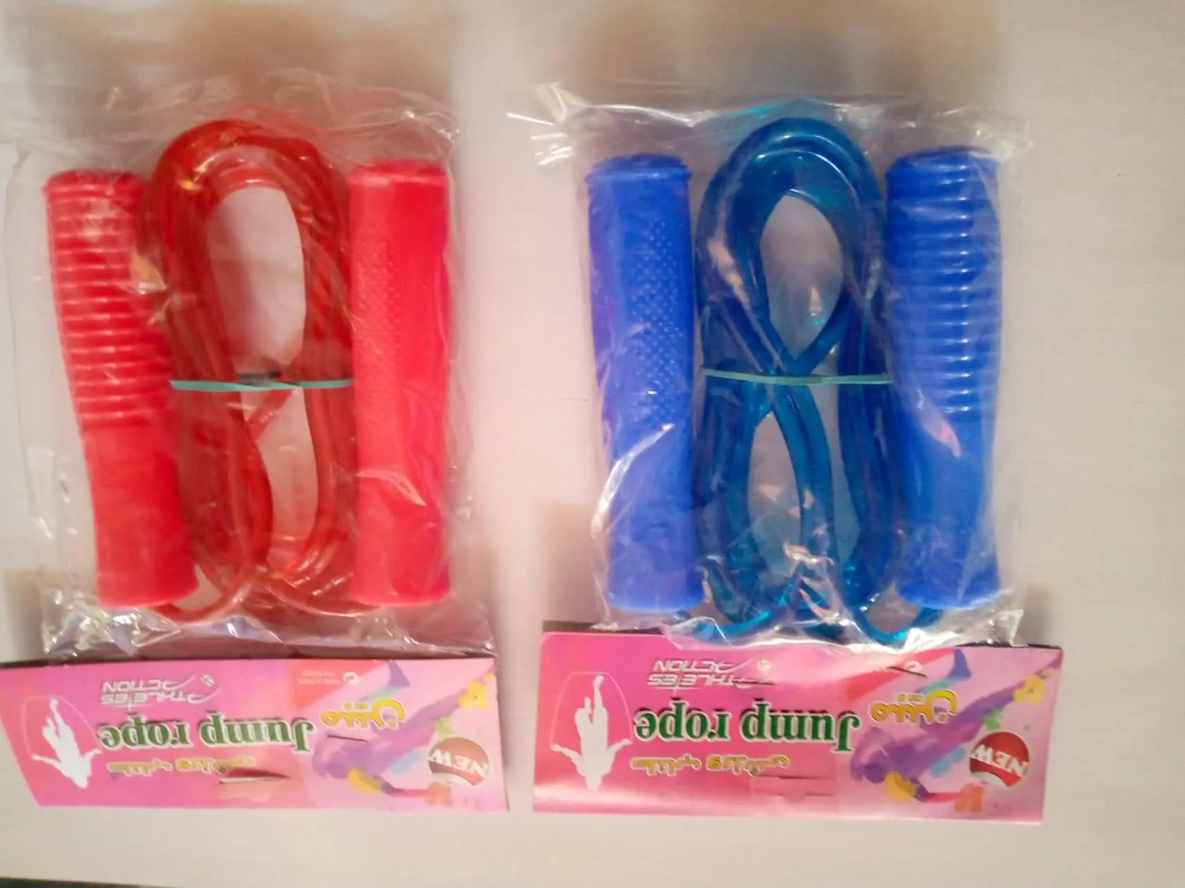 طناب بازی متوسط🏋‍♂
