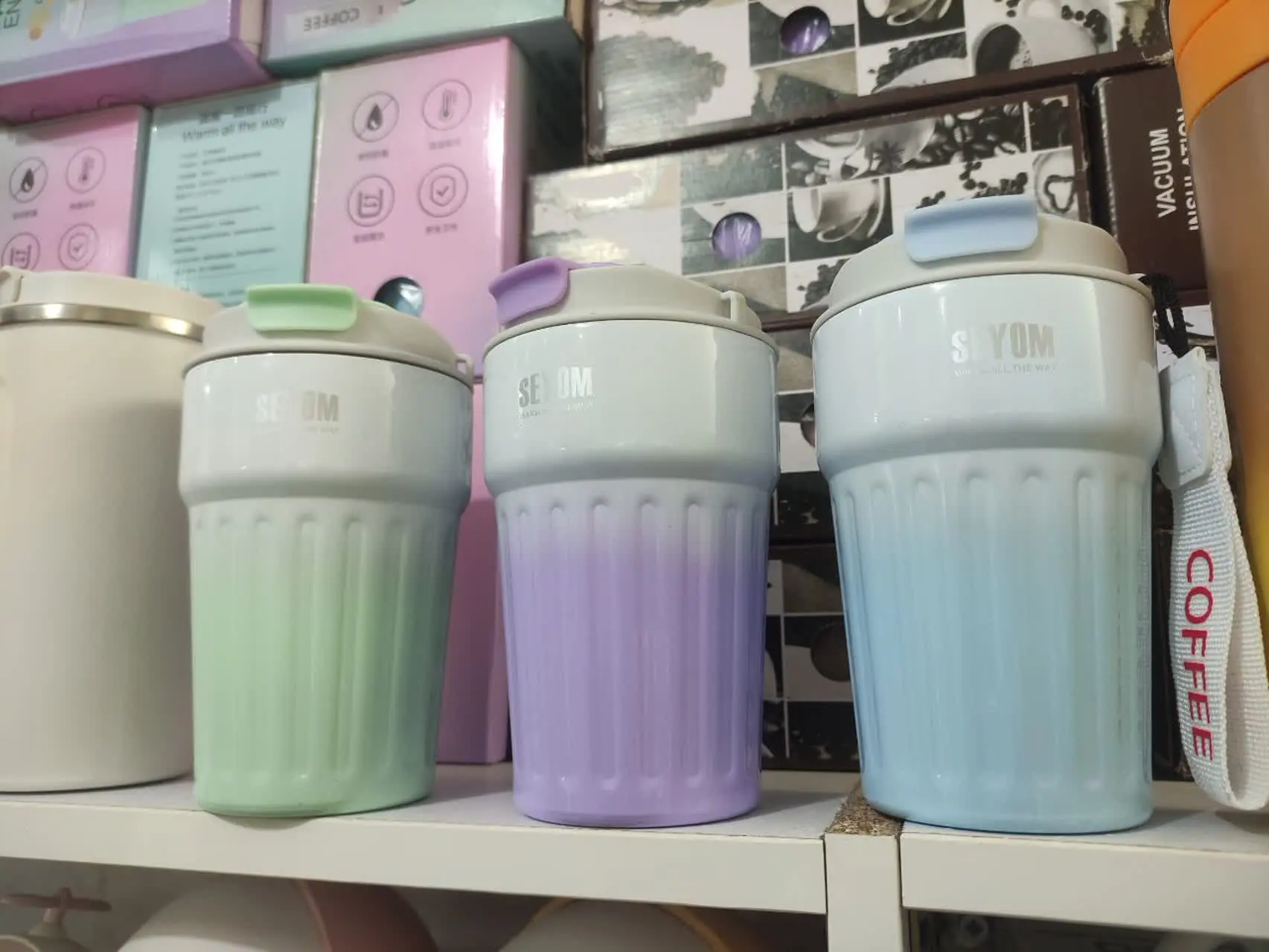 🔻تراول ماگ seyom تعداد محدود ❗️
