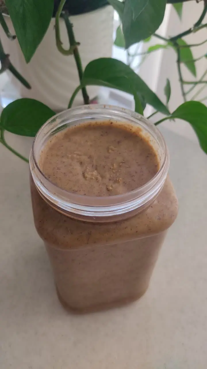 🧈کره هفت مغز 
