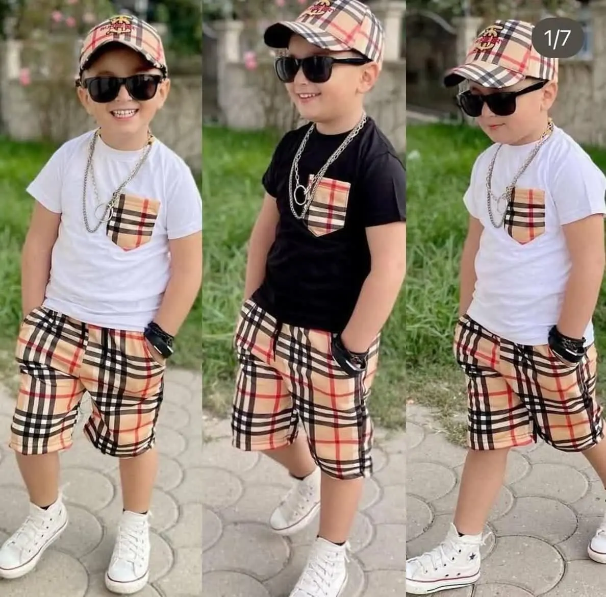 توجه توجه جیب بغل مدل میباشد
