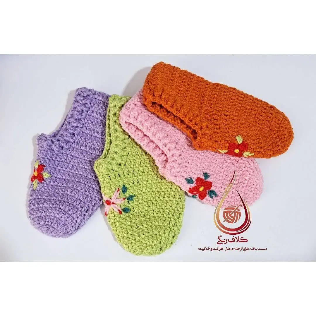 یاسی و صورتی موجود ✅
