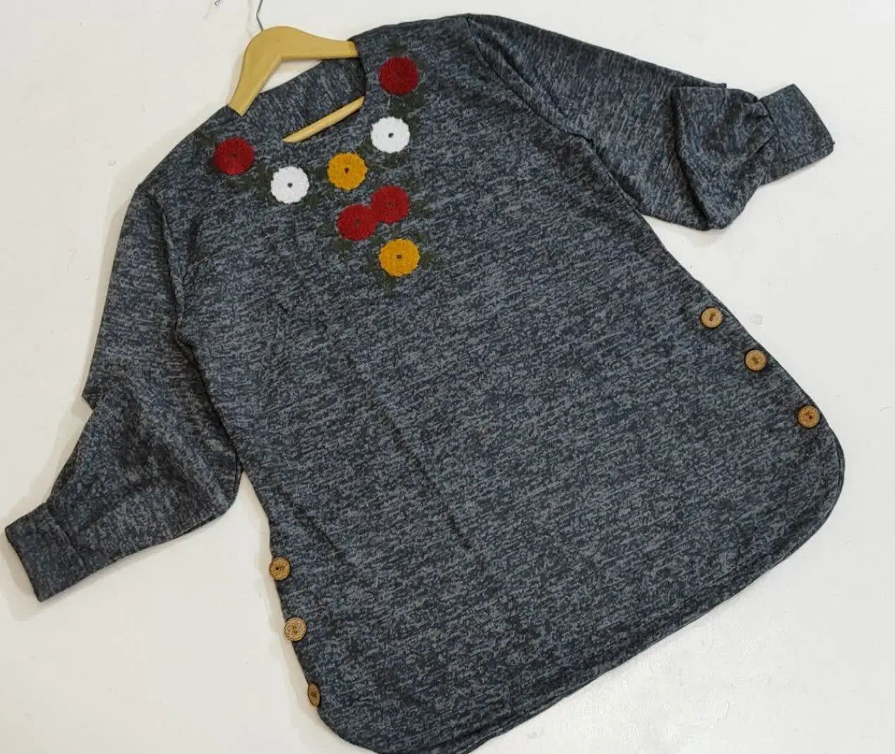 🇮🇷 #حمایت_از_کالای_ایرانی🌸
