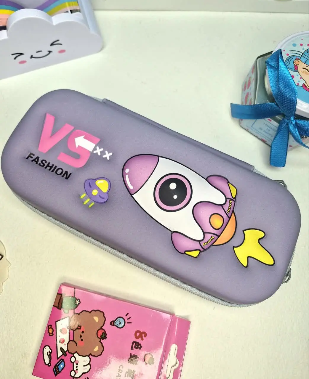 🪐✨جامدادی صندوقی✨🪐
