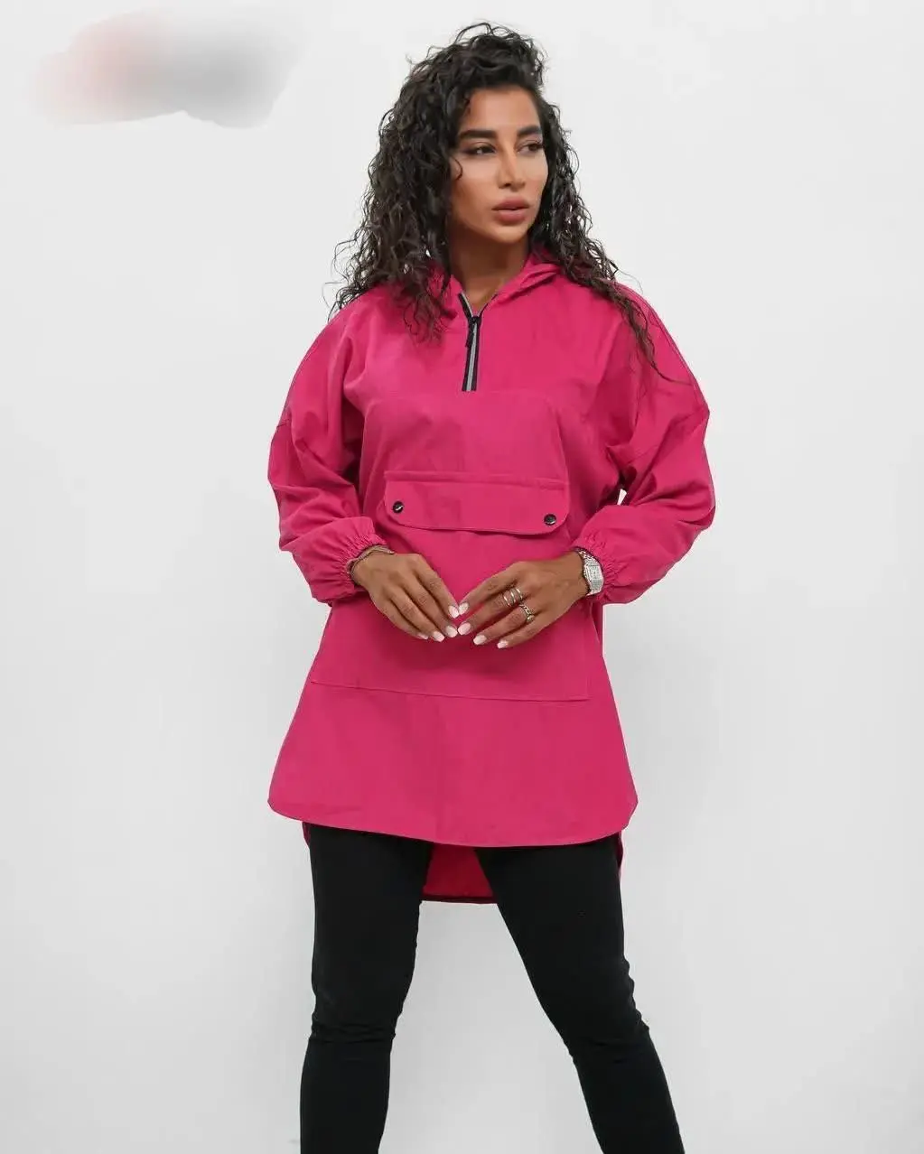 👚نام: هودی کلاهدار پاییزه
