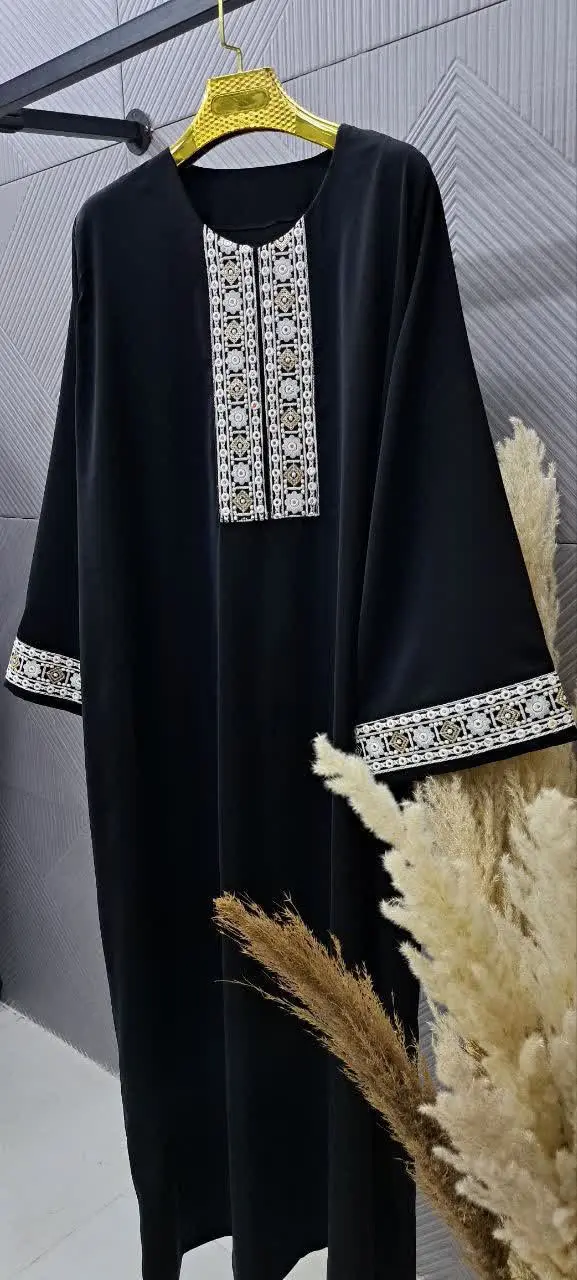 👚 نام: عبامجلسی فرحناز
