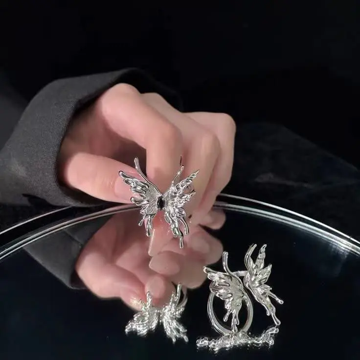 انگشتر پروانه انگشترپروانه...