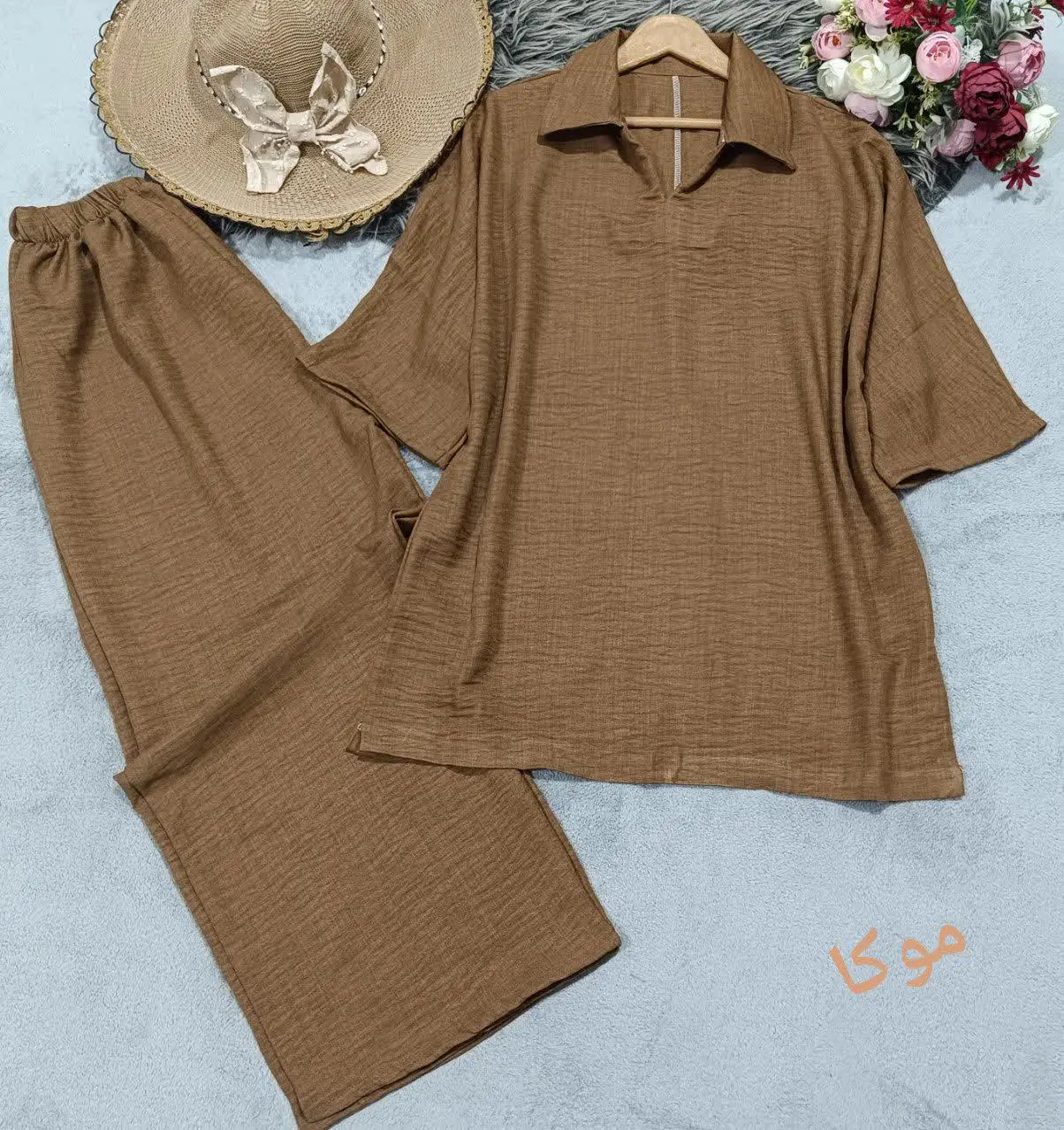 👚نام: ست عیدانه مهلا ۹۶۲
