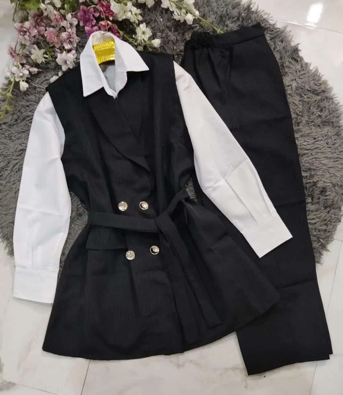 ❣نام: سه تیکه قاصدک
