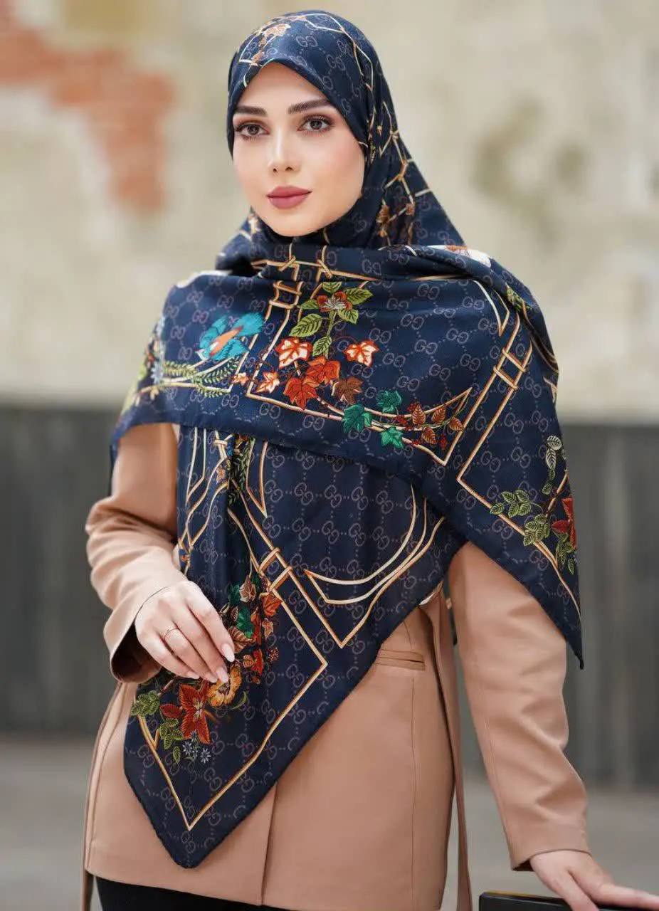 💯 بزرگترین کانال #شال و #روسری درایتا😍👇
