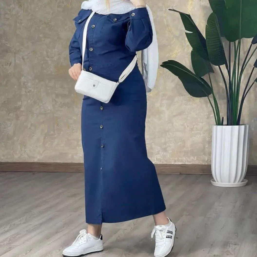 ❤️نام: کت و دامن 🍀عیدانه🍀مدل پرگل
