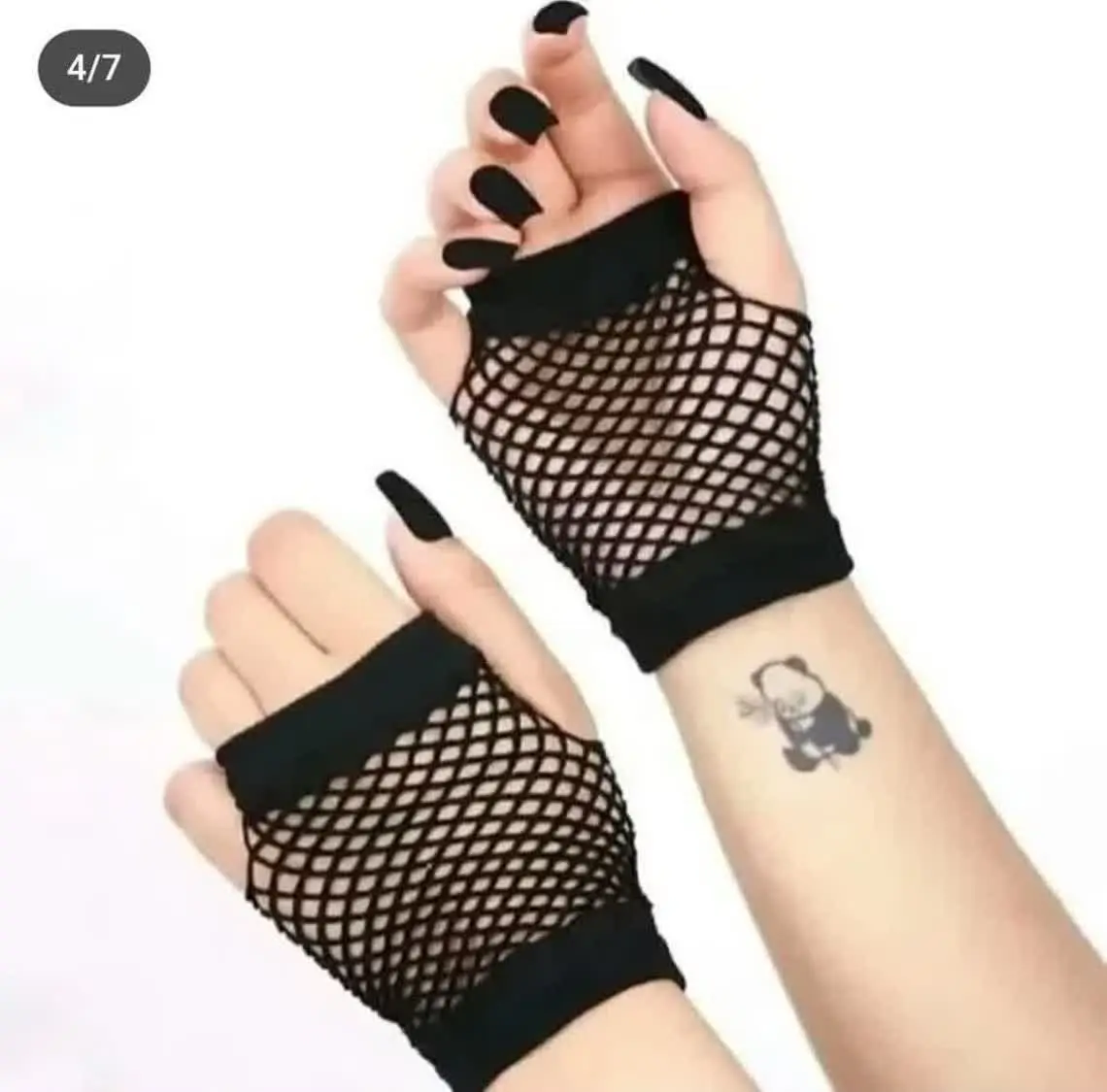 #دستکش فیشینت
