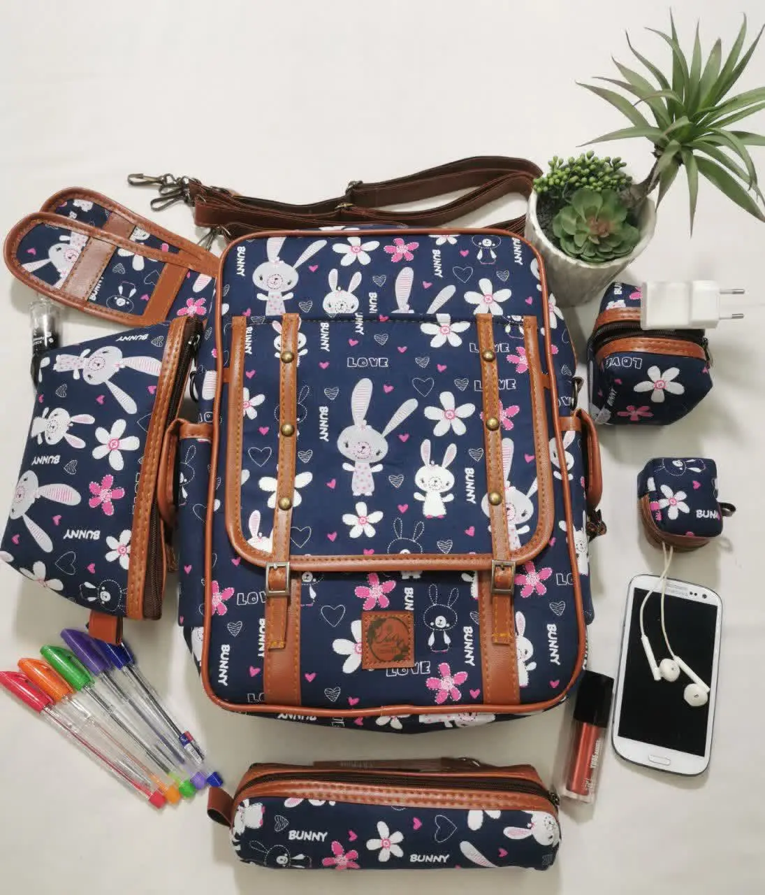 موجودی ست‌های #کوله_بزرگ😍👆
